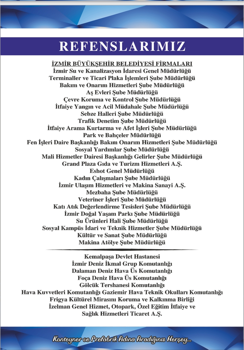 GMC KATALOG